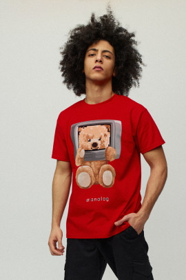 Футболка чоловіча