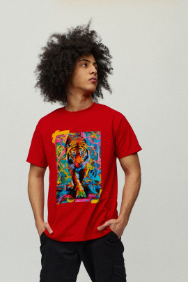 Футболка чоловіча