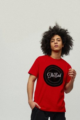 Футболка чоловіча