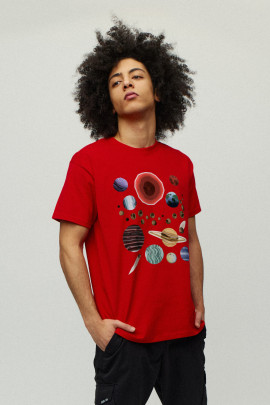 Футболка чоловіча