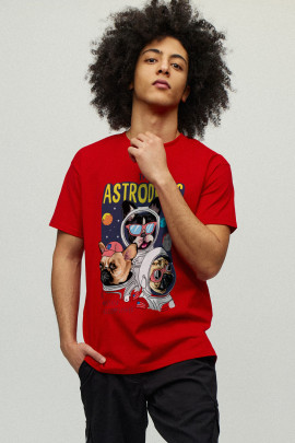 Футболка чоловіча