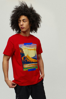 Футболка чоловіча