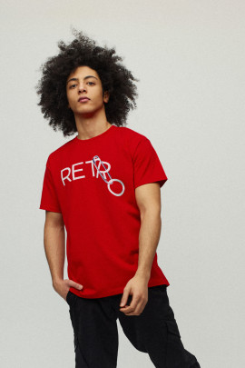 Футболка чоловіча