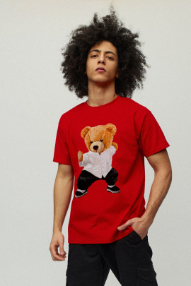 Футболка чоловіча