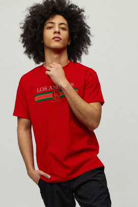 Футболка чоловіча