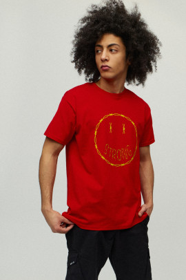 Футболка чоловіча