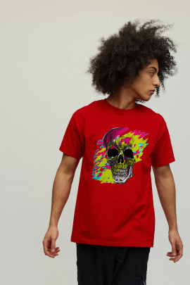 Футболка чоловіча