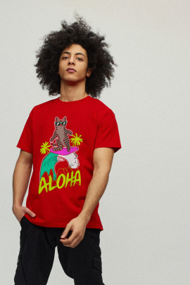 Футболка чоловіча