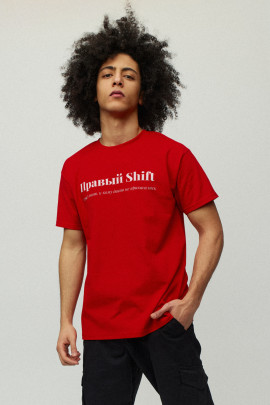 Футболка чоловіча