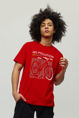 Футболка чоловіча