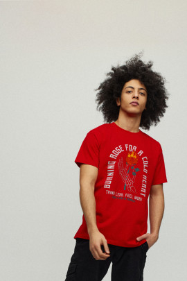 Футболка чоловіча