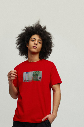 Футболка чоловіча