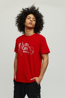 Футболка чоловіча