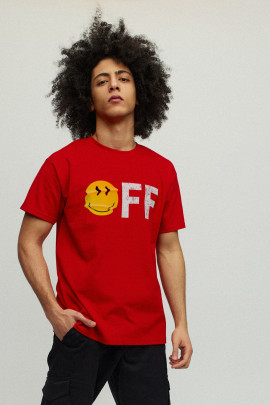 Футболка чоловіча