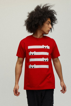 Футболка чоловіча