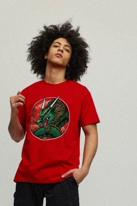 Футболка чоловіча