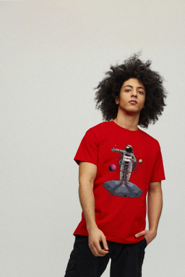 Футболка чоловіча