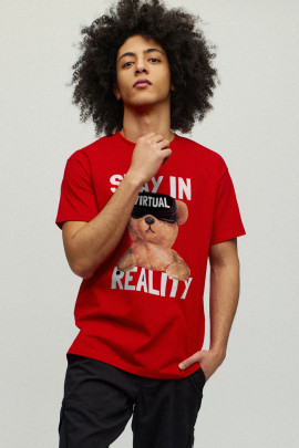 Футболка чоловіча