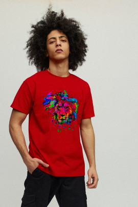 Футболка чоловіча