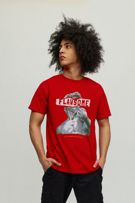 Футболка чоловіча