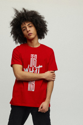 Футболка чоловіча