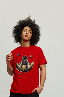 Футболка чоловіча