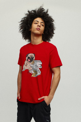 Футболка чоловіча