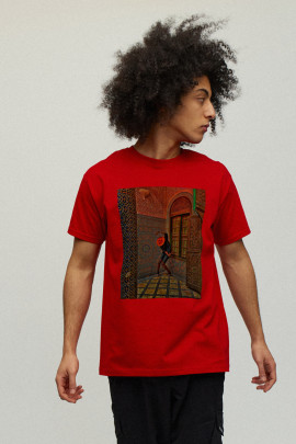 Футболка чоловіча