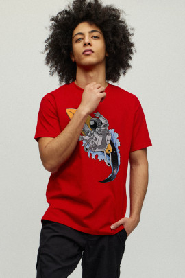 Футболка чоловіча