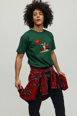 Футболка чоловіча