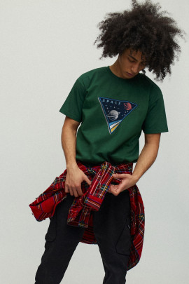 Футболка чоловіча