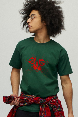 Футболка чоловіча