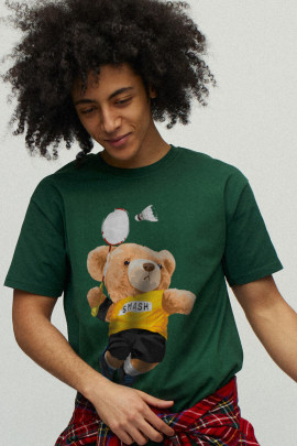 Футболка чоловіча