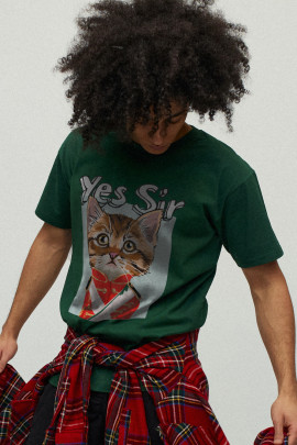 Футболка чоловіча