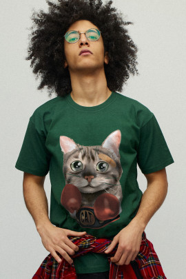 Футболка чоловіча