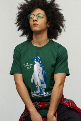 Футболка чоловіча