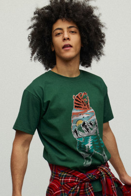 Футболка чоловіча