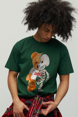 Футболка чоловіча