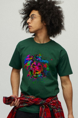 Футболка чоловіча