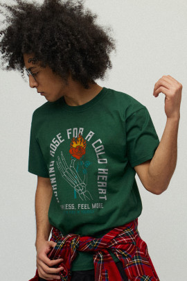 Футболка чоловіча