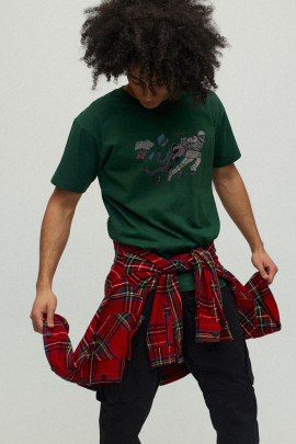 Футболка чоловіча