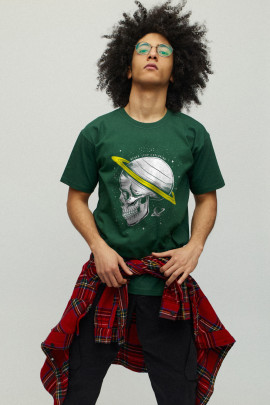 Футболка чоловіча