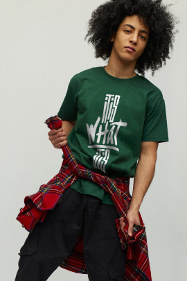 Футболка чоловіча