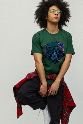 Футболка чоловіча