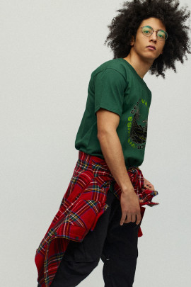 Футболка чоловіча