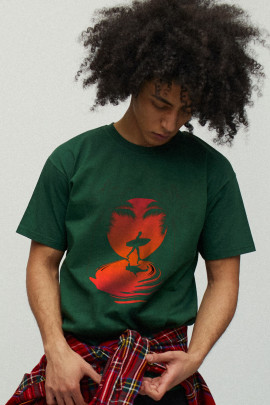 Футболка чоловіча