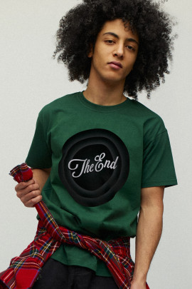 Футболка чоловіча