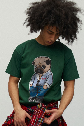 Футболка чоловіча