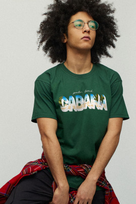 Футболка чоловіча