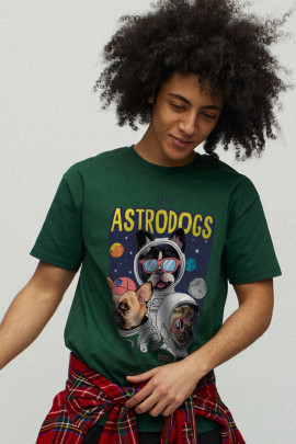 Футболка чоловіча